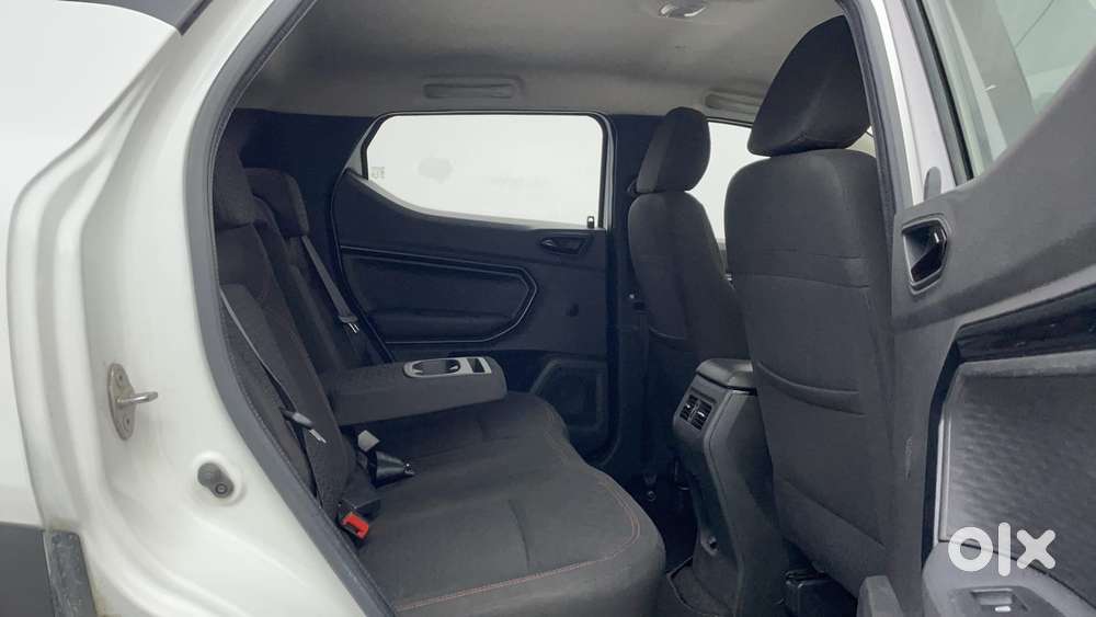 Renault Kiger Rxz Turbo Cvt, 2022, Petrol