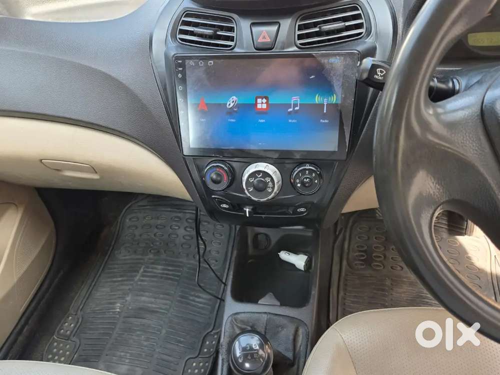 Good Running Condition