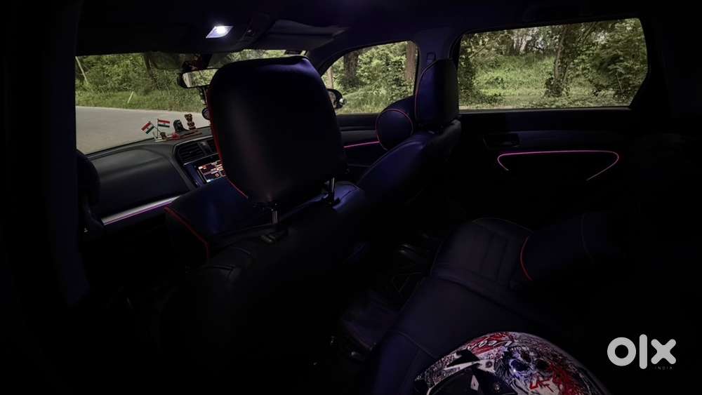 Maruti Vitara Brezza Zdi Plus 2017 Model