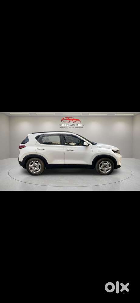 Kia Sonet G 1.2 5mt Htk(o), 2021, Petrol