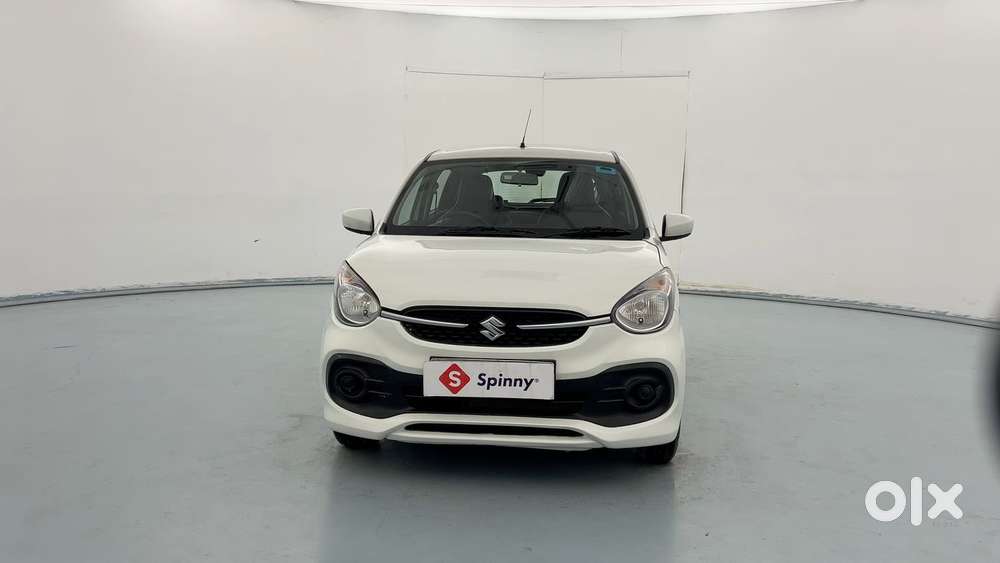 Maruti Suzuki Celerio Zxi, 2023, Petrol