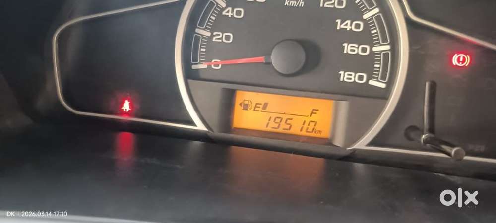 Maruti Suzuki Alto 800 2019-2023 0.8 Lxi (o), 2021, Petrol