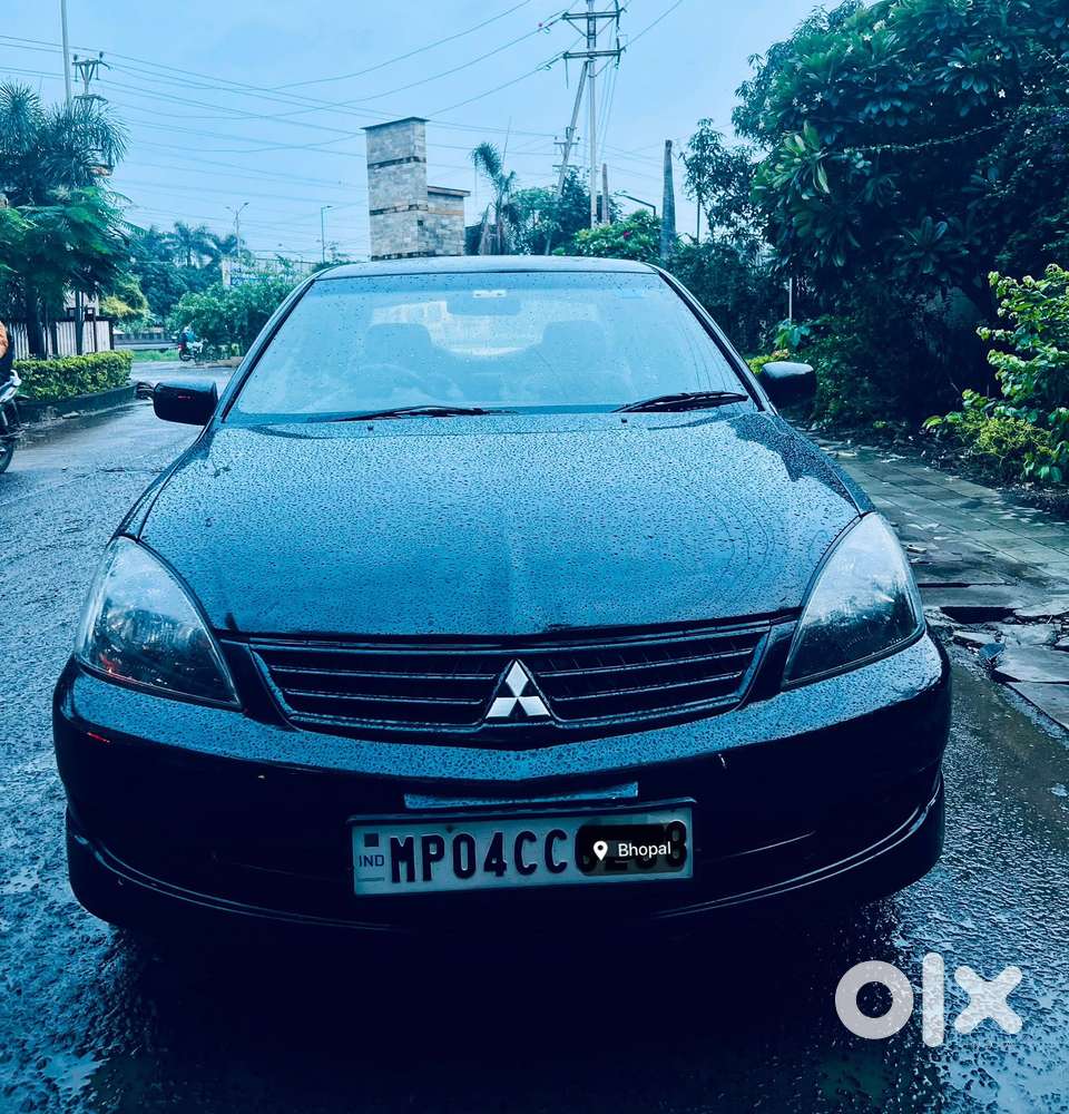 Mitsubishi Cedia Sports, 2008, Petrol