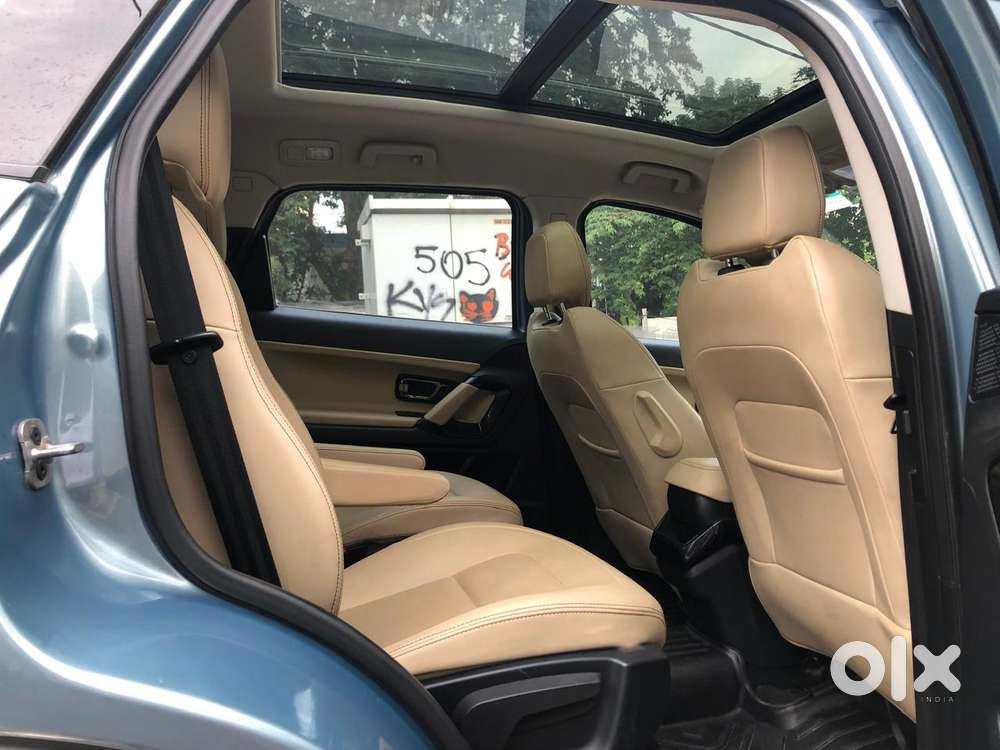 Tata Safari 2.0 Kryotec Xz Plus, 2021, Diesel