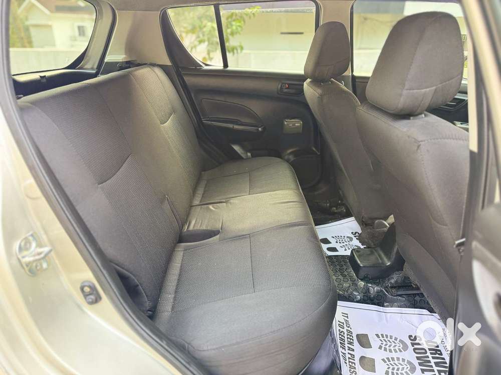 Maruti Suzuki Swift Ldi (o), 2013, Diesel