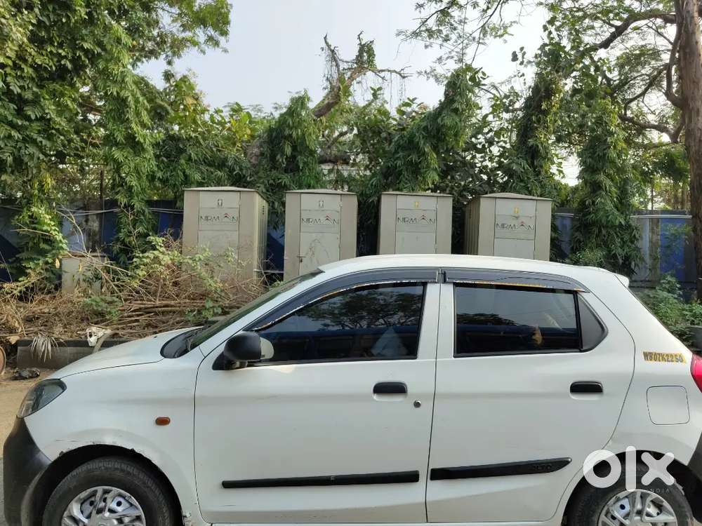 Maruti Suzuki Alto K10 2024