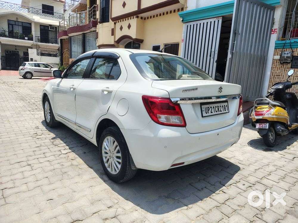 Maruti Suzuki Swift Dzire Zxi + Mt, 2022, Petrol