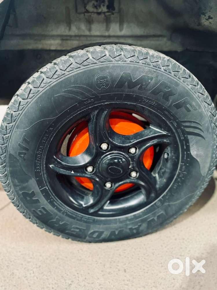 Mahindra Scorpio Diesel Manual 2010