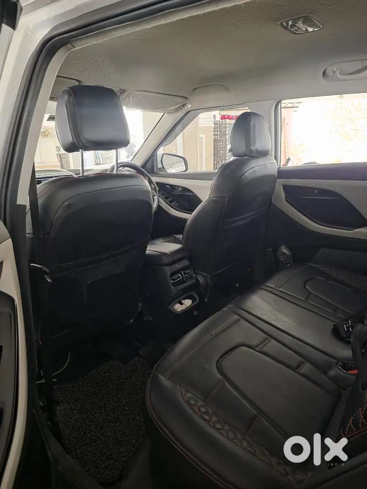 Hyundai Creta Diesel 2021 1st
