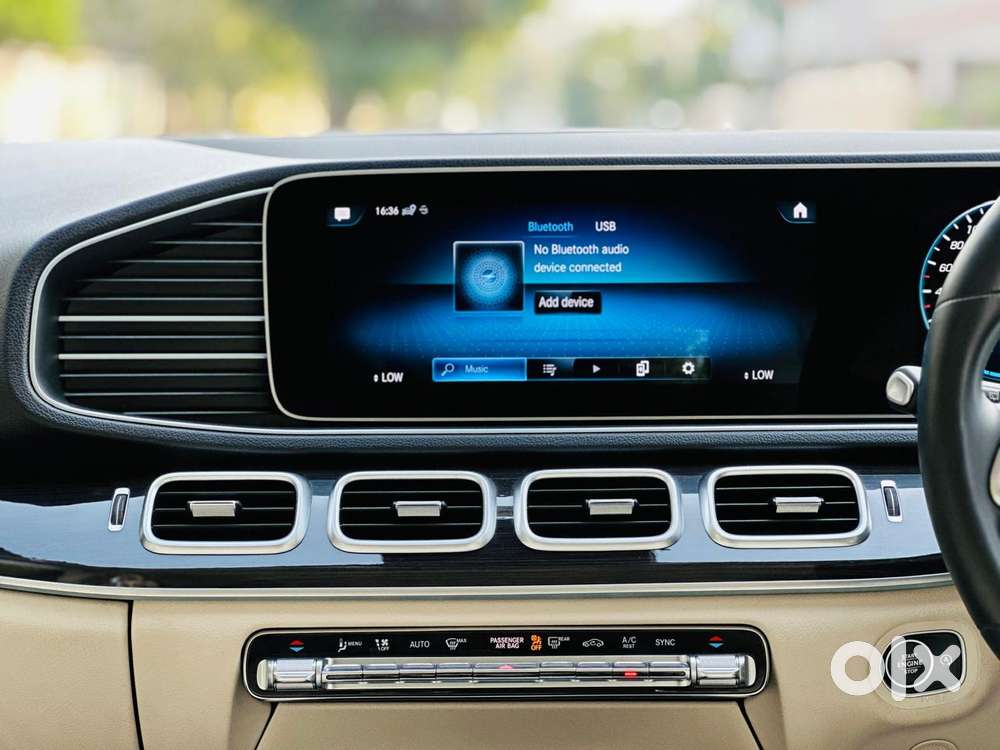 Mercedes-benz Gle 300d 4matic Lwb, 2023, Diesel