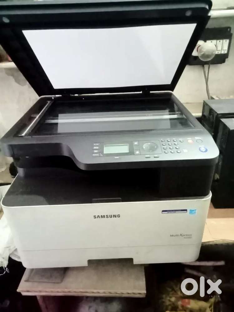 Samsung photocopy printer