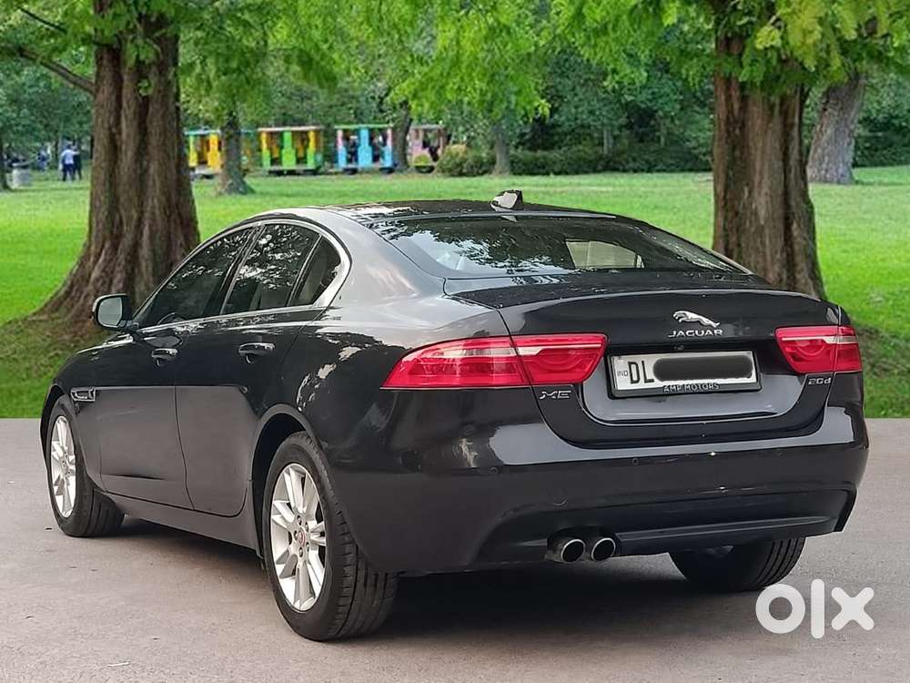 Jaguar Xe 2.0l Diesel Prestige, 2018, Diesel