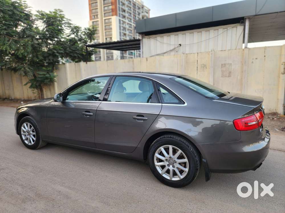 Audi A4 2.0 35 Tdi Premium Plus Sunroof, 2015, Diesel