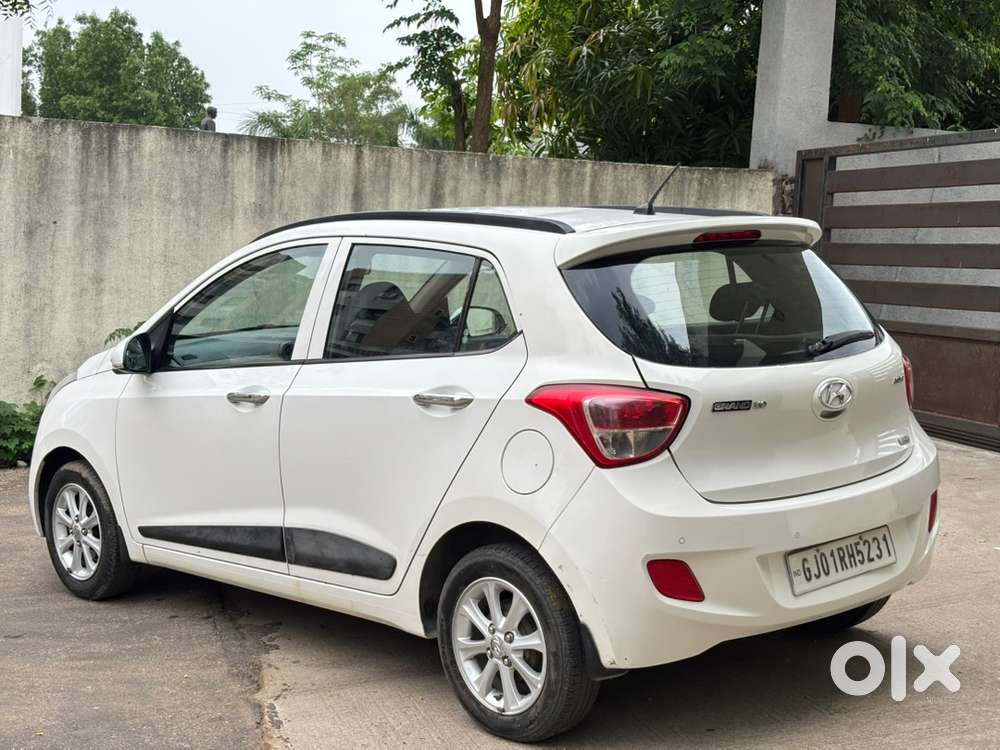 1st Owner Grand I10 Asta 2014’dec