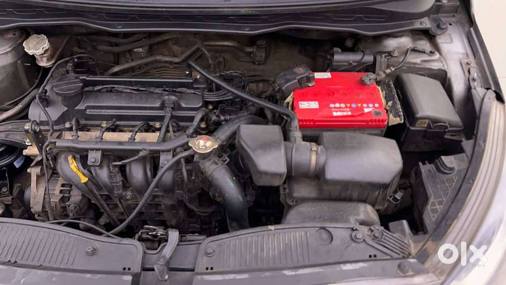 Hyundai I20 Sportz 1.2, 2014, Petrol