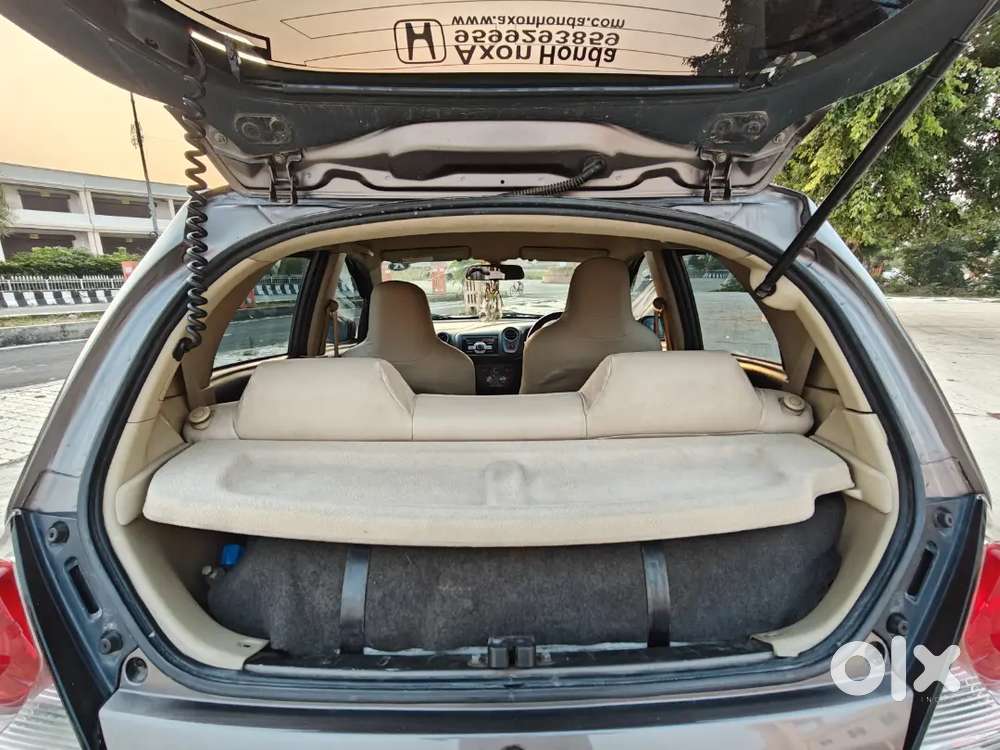 Cng Top Model Airbags Dual