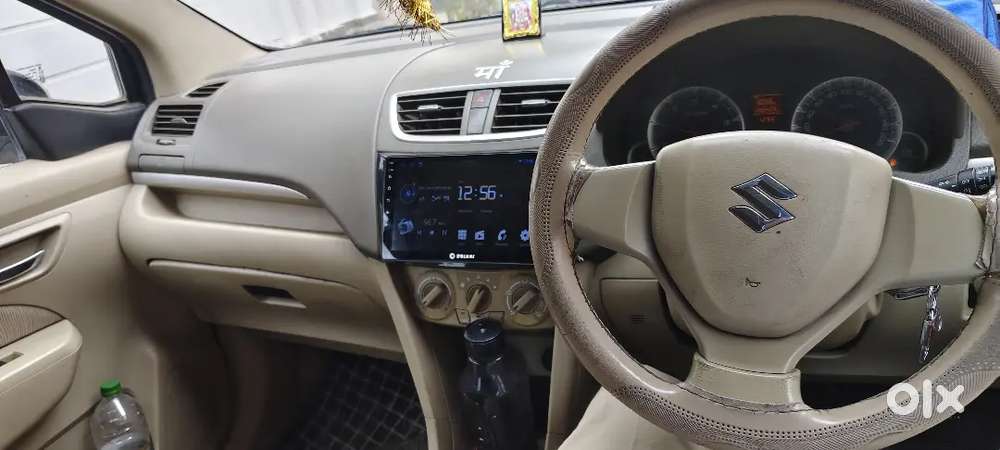 Maruti Suzuki Ertiga Diesel 2013