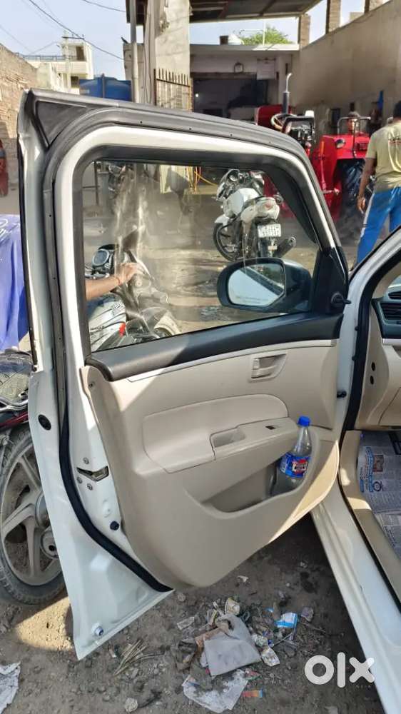 Maruti Suzuki Dzire 2019 Diesel