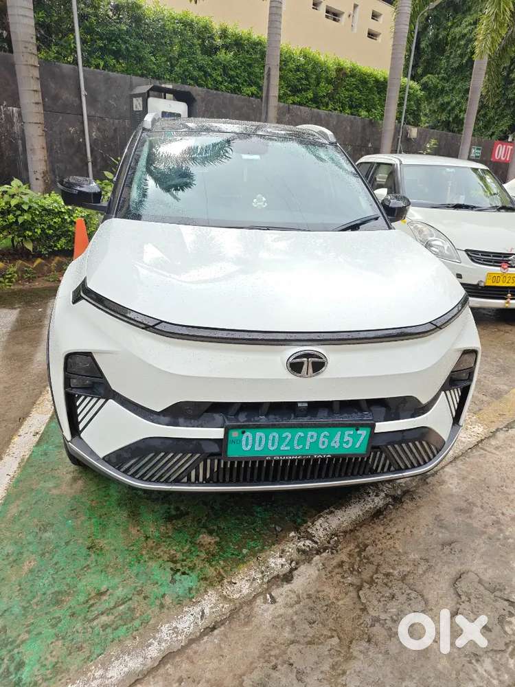 Tata Nexon Ev 2023