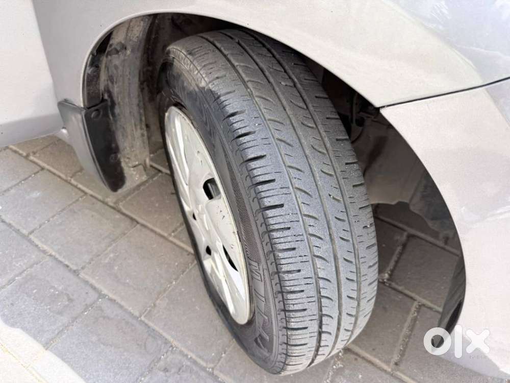 Maruti Suzuki Celerio 2014-2017 Vxi At, 2015, Petrol