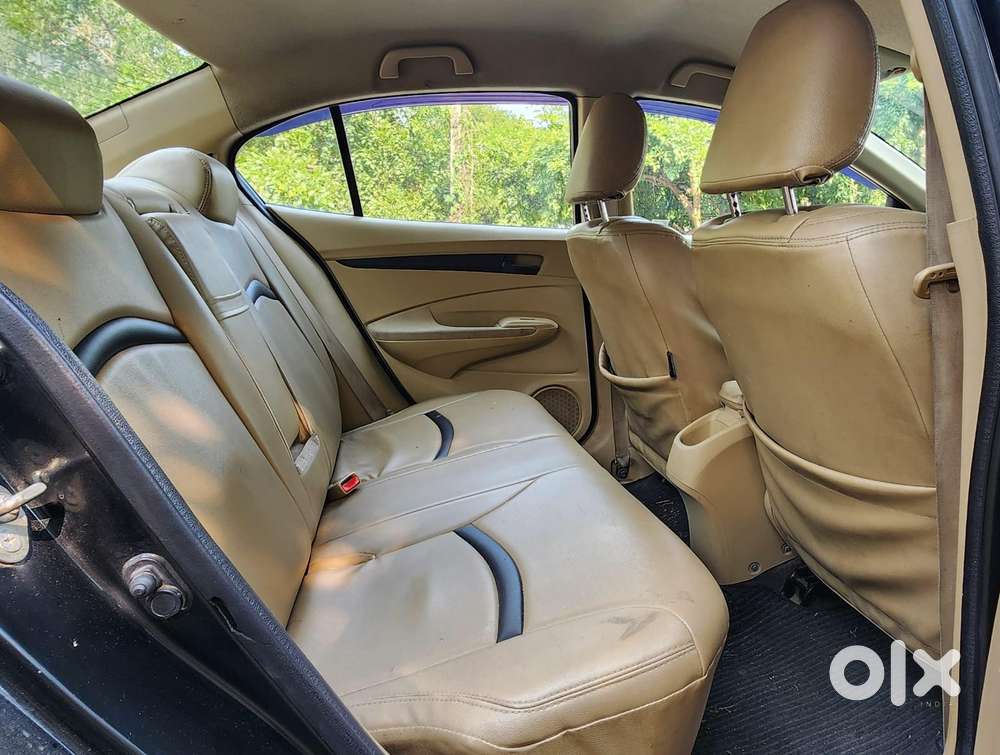 Honda City S Mt, 2010, Petrol