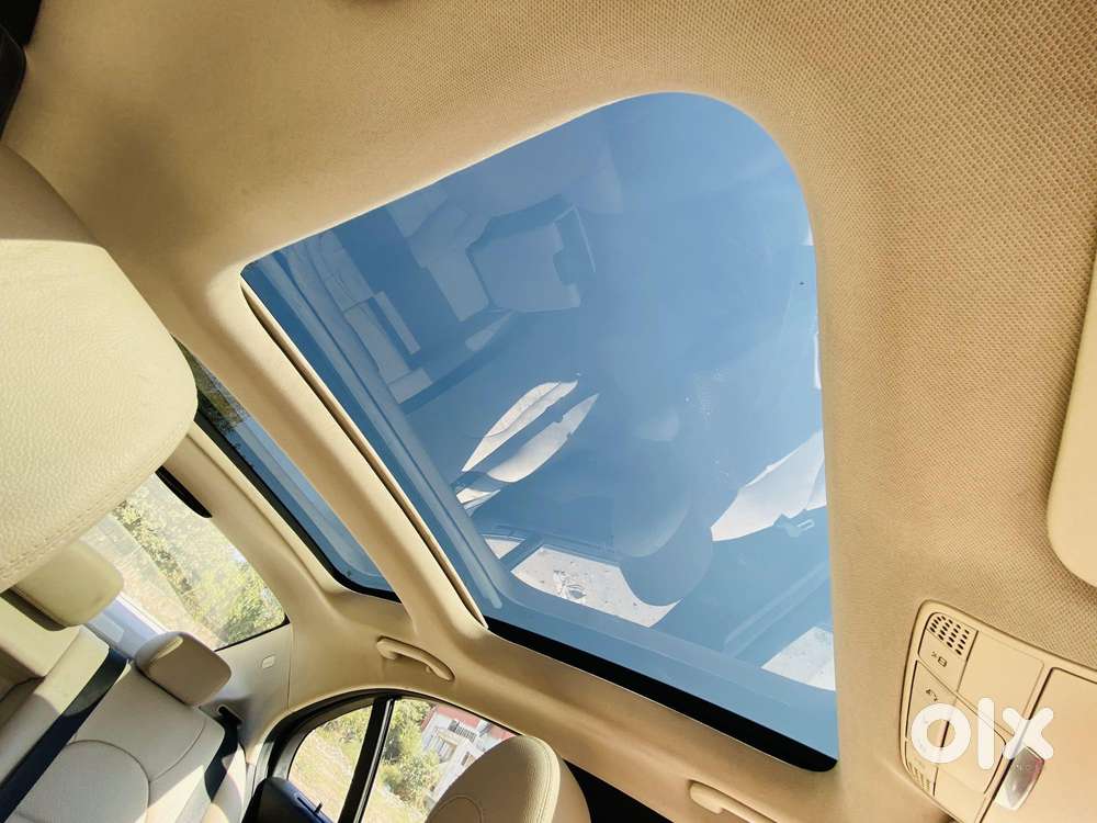 Mercedes-benz C-class C 200, 2019, Petrol