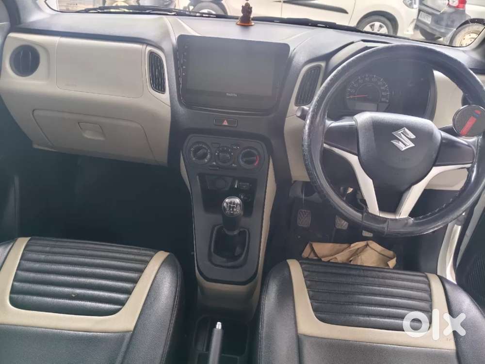 Maruti Suzuki Wagon R Vxi 1.0, 2024, Petrol