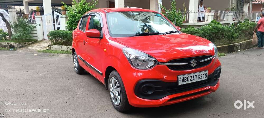 Maruti Suzuki Celerio Vxi(o), 2023, Petrol