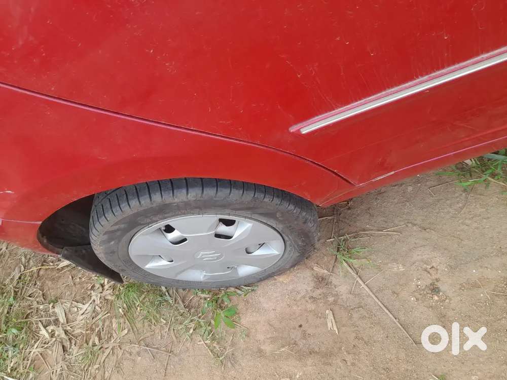 Tata Indica Vista Quadrajet 2012