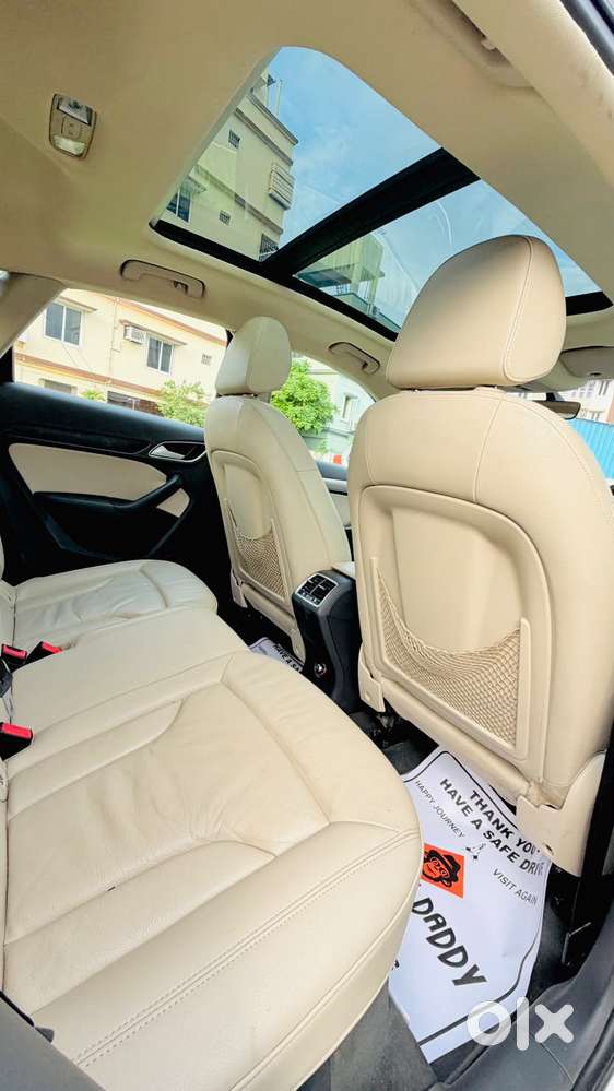 Audi Q3 35tdi Premium, 2017, Diesel