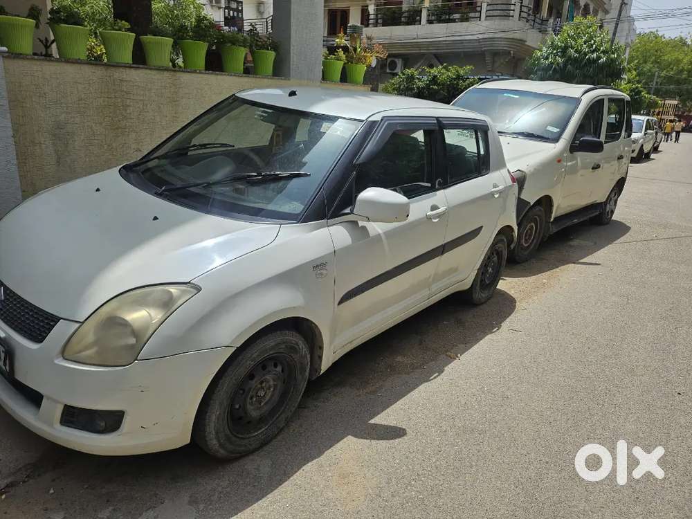 Maruti Suzuki Swift Orijnal Condtion