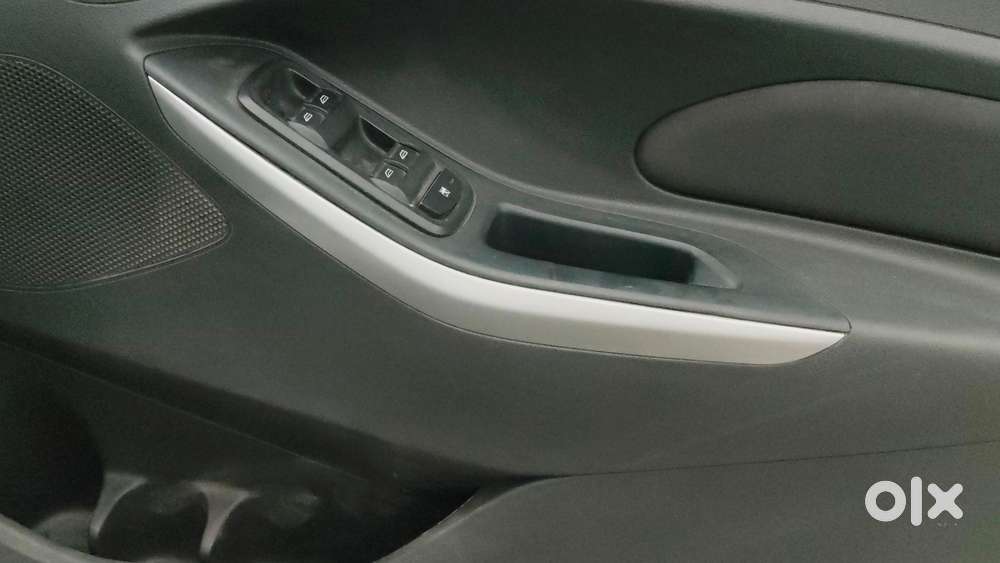 Ford Freestyle Trend Diesel, 2019, Diesel