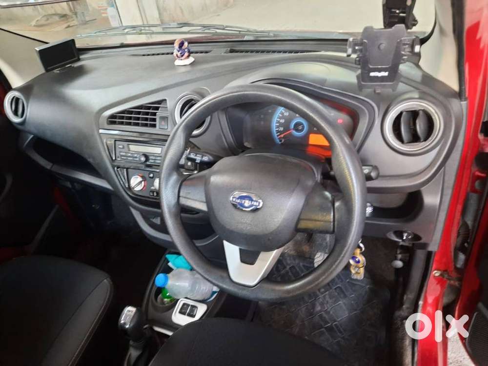 Automatc Car