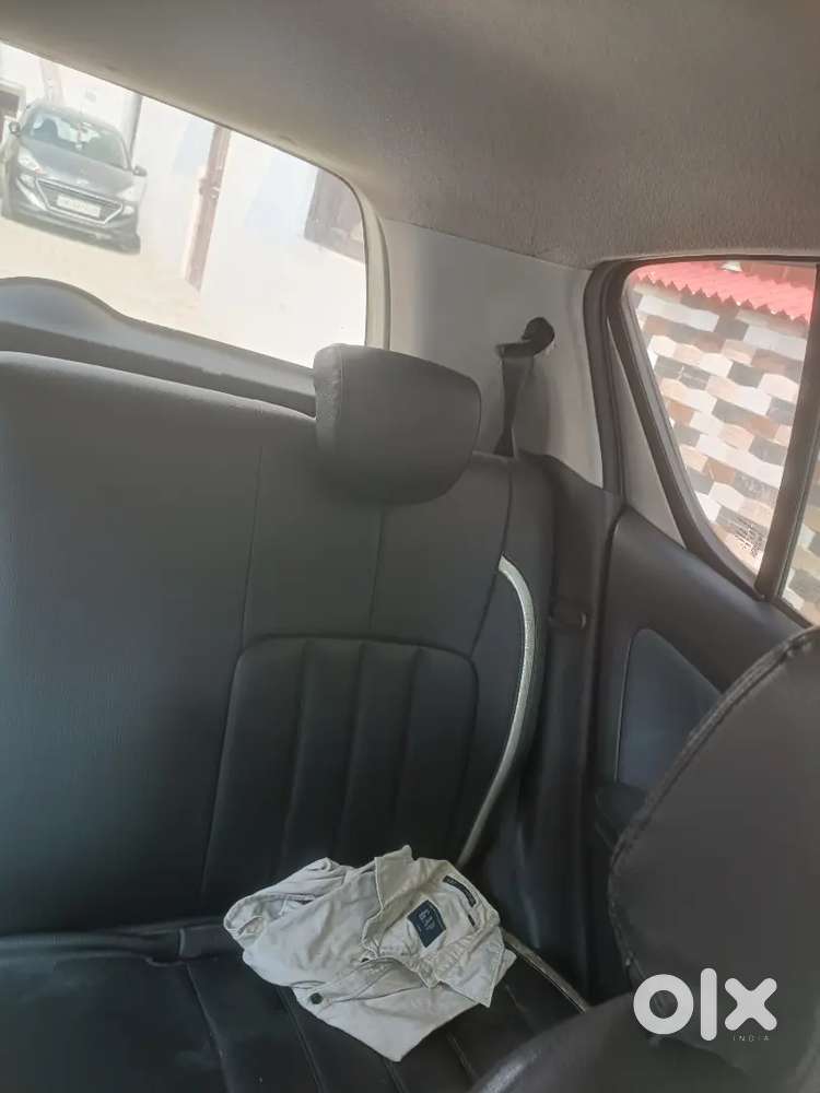 Maruti Suzuki Ritz 2011 Petrol 70000 Km Driven