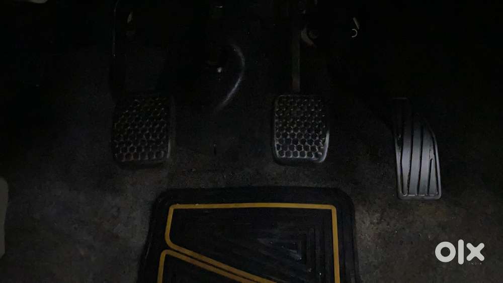 Maruti Suzuki Alto K10 Vxi, 2017, Petrol