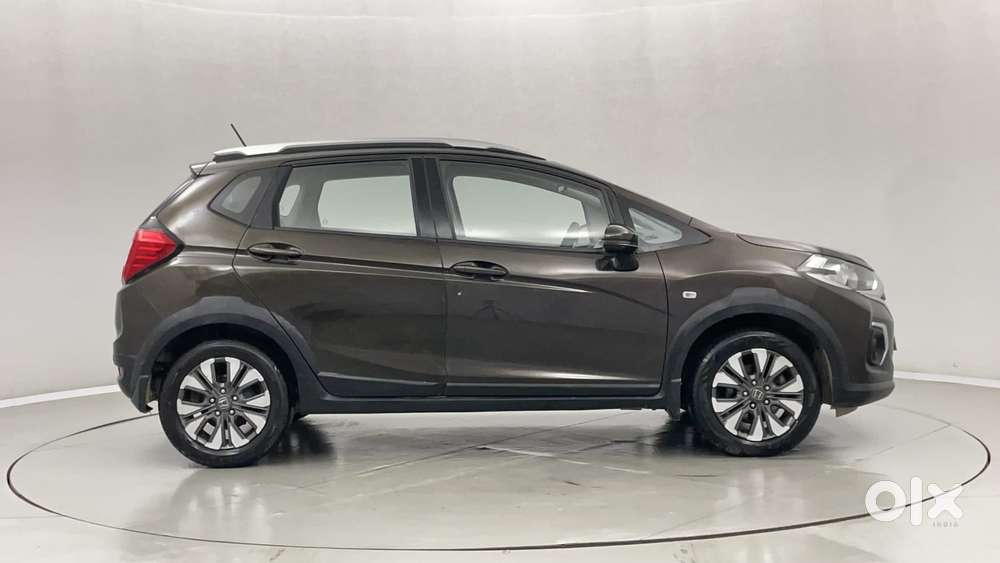 Honda Wr-v [2020-2023] 1.5 Sv I-dtec Mt, 2021, Diesel