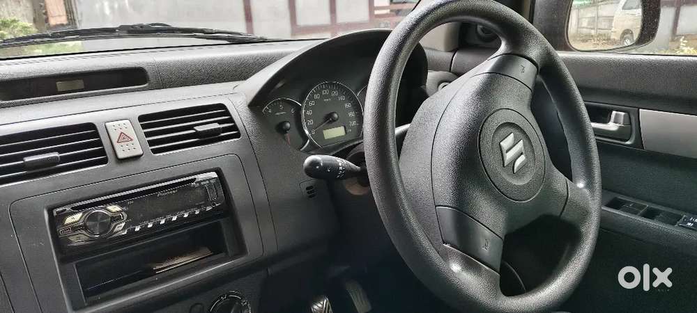 Maruti Suzuki Swift 2010 Diesel Good Condition