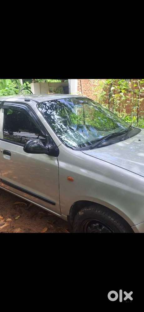 Maruti Suzuki Alto K10 1.0 Vxi, 2011, Petrol