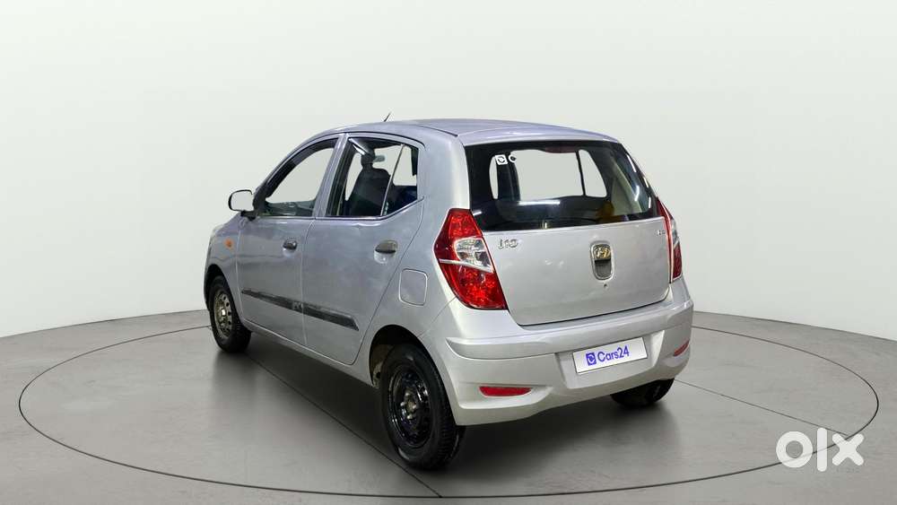 Hyundai I10 Era, 2013, Petrol