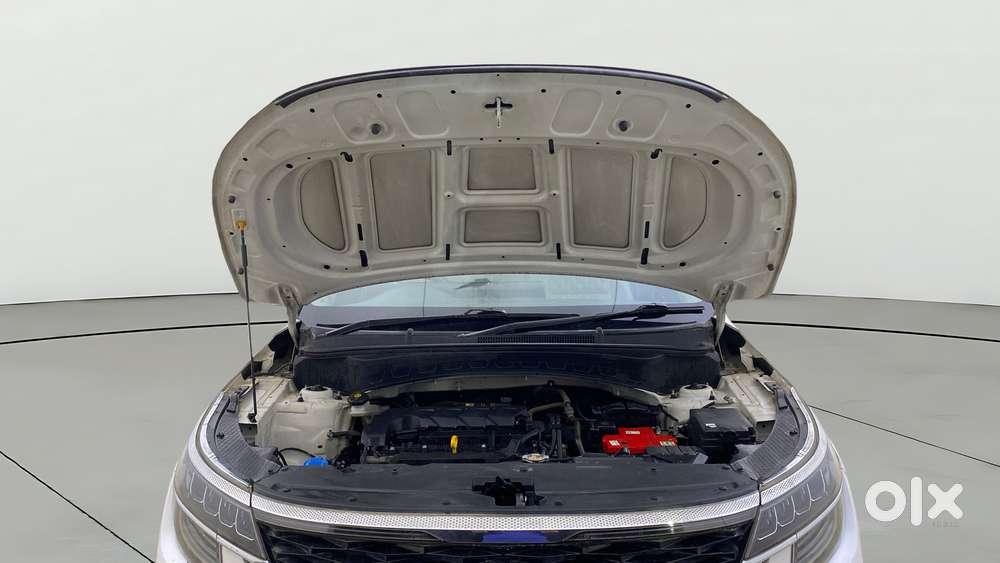 Kia Seltos Htx G, 2020, Petrol