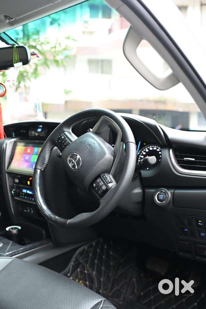 Toyota Fortuner 4x2 At 2.8 Diesel, 2025, Diesel