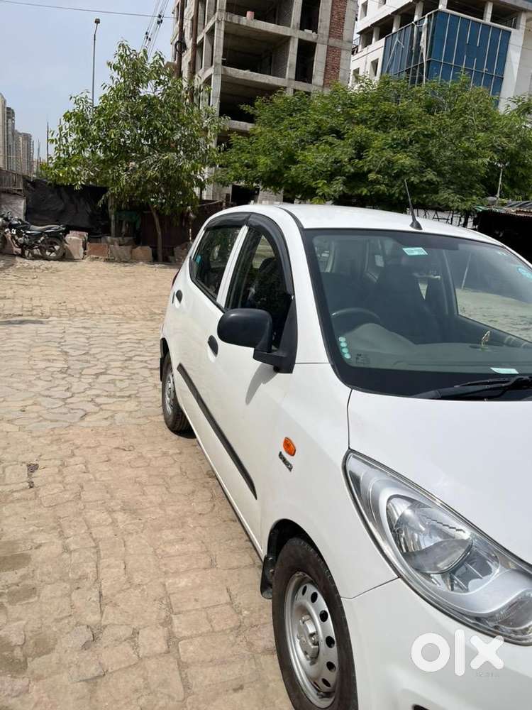 Hyundai I10 2014 Petrol Mint Conditions