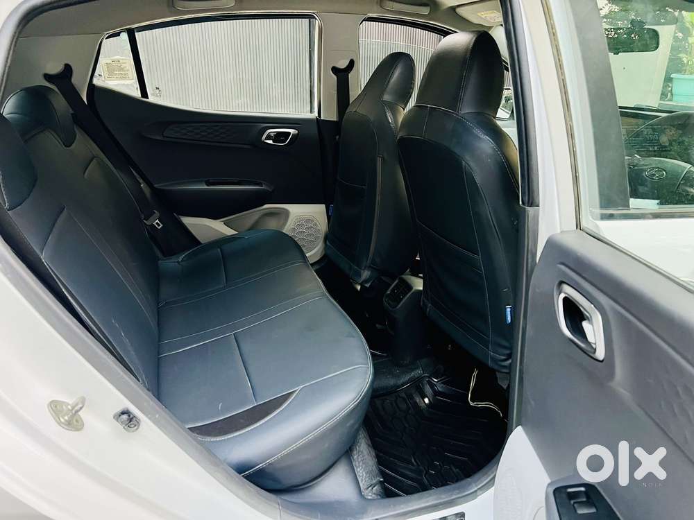 Hyundai Grand I10 Nios 1.2 Kappa Vtvt Sportz Cng, 2022, Cng & Hybrid..
