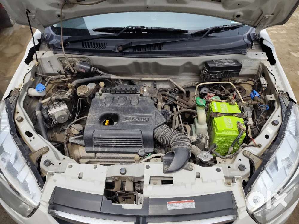 Maruti Suzuki Alto 1.0 K10 Manual 2019