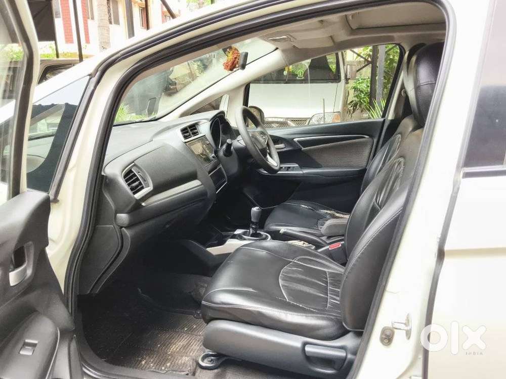 Honda Wr-v 1.5 Vx I-dtec, 2019, Diesel