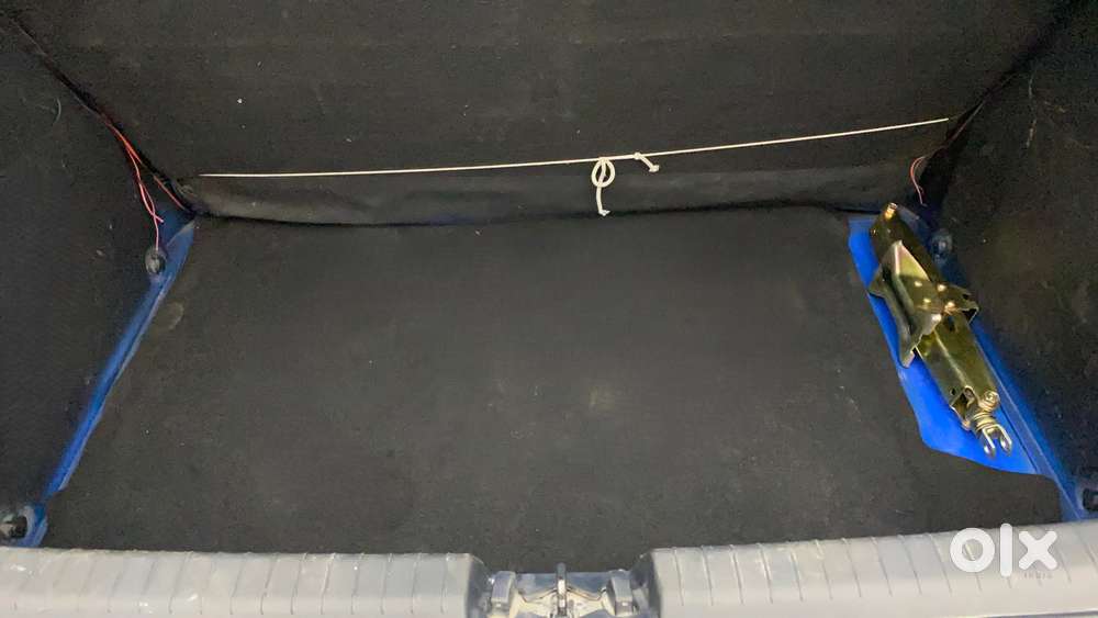 Hyundai Elite I20 Magna Executive 1.2, 2018, Petrol