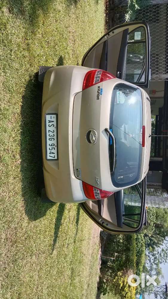 Hyundai I20 1.2 Asta 2010, Fitness Upto 2030, All Documents Are Uptoda