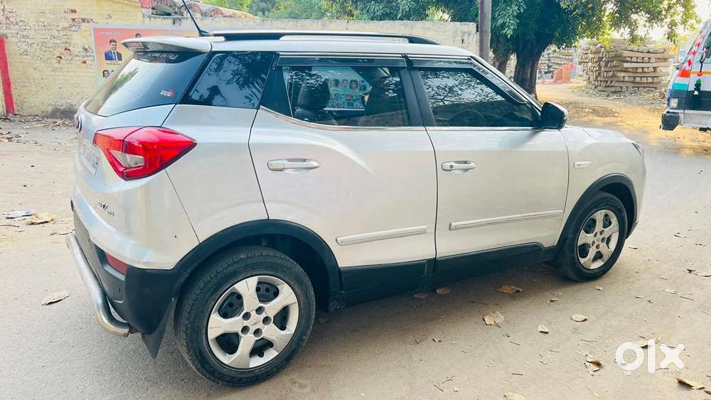 Mahindra Xuv300 Turbosport 2020 Diesel 920000 Km Driven
