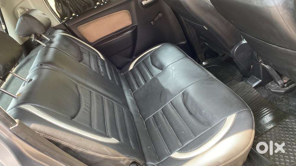 Maruti Suzuki Wagon R 1.0 2013-2019 Lxi Cng, 2018, Cng & Hybrids