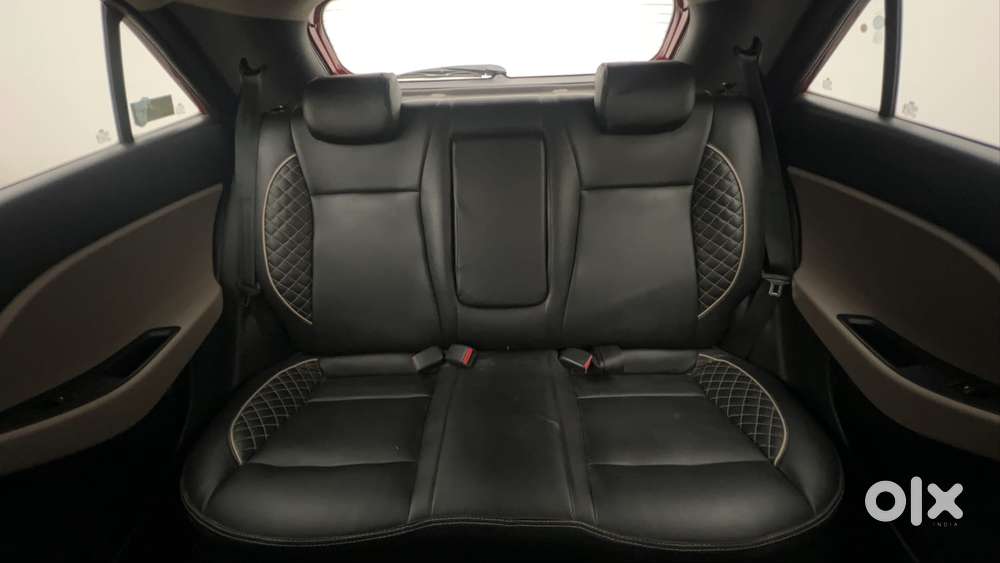 Hyundai Elite I20 Asta Option Diesel, 2019, Diesel